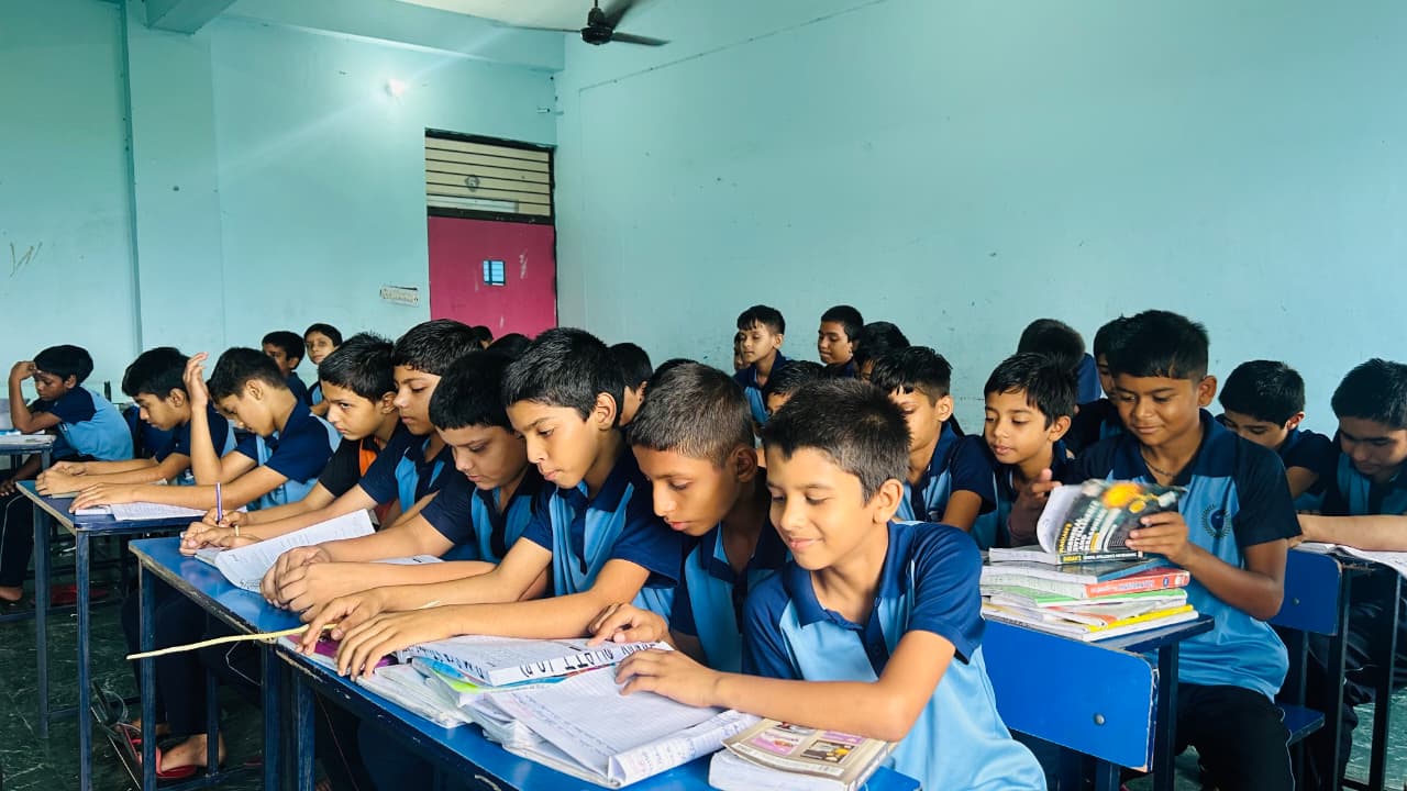 UJJWAL ACADEMICS - JOIN THE ELITE FORCE