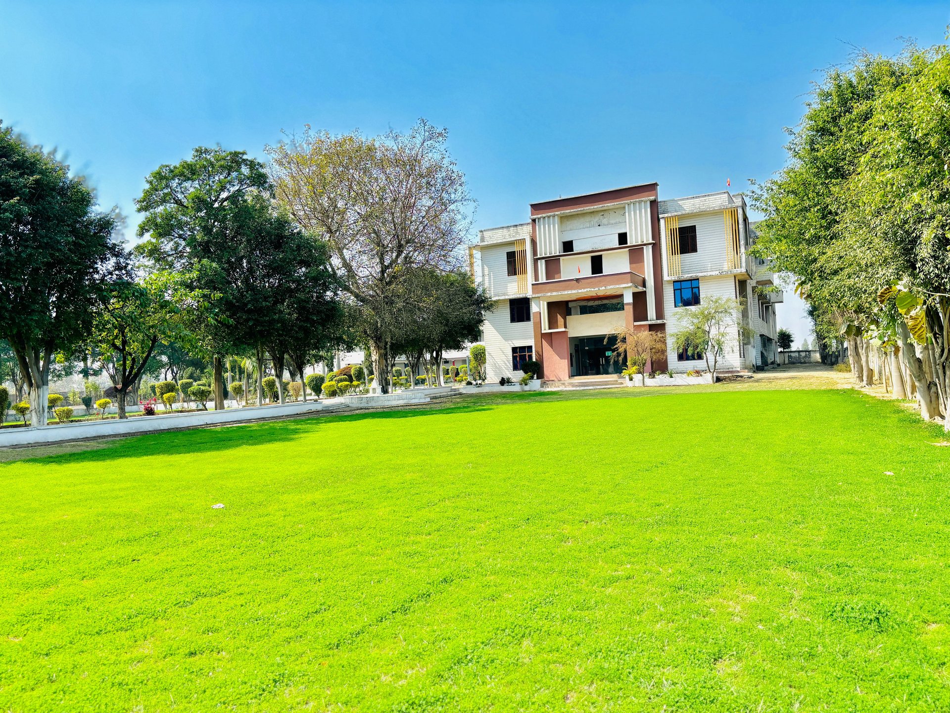 UJJWAL ACADEMICS - COMPREHENSIVE TRAINING